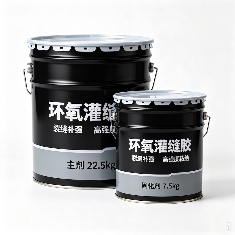 澄海裂缝修复封闭胶