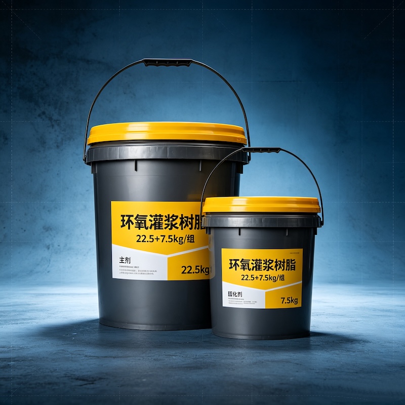 澄海环氧灌浆树脂